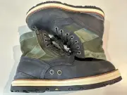 12ss identity period visvim mastermind JAPAN 7HOLE 73 M10 New