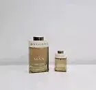 Bvlgari Man Terrae Essence Gift Set EDP Spray 100ml RRP $245. New