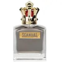 在飛比找ETMall東森購物網優惠-高堤耶 Scandal Pour 男士淡香水150ml/5o