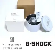 New N.HOOLYWOOD G Shock DW 5700NH 1JR N.Hollywood G Shock Watch DW 5700NH 1JR