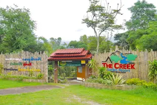 小溪花園度假村(懷南林度假村) (The Creek Garden ResortThe Creek Garden Resort (Huainamrin Resort)