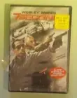 wesley snipes 7 SECONDS tamzin outhwaite DVD NEW factory sealed