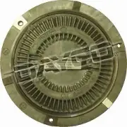 DAYCO FAN CLUTCH for BMW M3 02/1996-06/2000 3.2L 6CYL 24V DOHC MPFI E36 S50B32