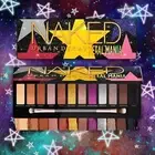 Urban Decay Eyeshadow Metal Mania Palette 12 Shades NIB