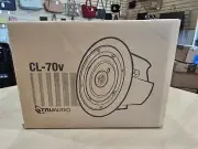 Truaudio CL-70v - 6.5" 2-way In Ceiling Speaker Brand New Free Shipping