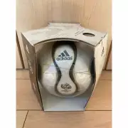 FIFA World Cup 2006 Adidas Official Ball Size 5 Teamgeist Germany Football New