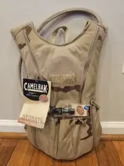 Camelbak Viper Hydration System Backpack 3.1L / 102oz. Desert Camo - NWT
