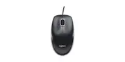 Logitech MK200 Desktop Keyboard and Mouse Combo