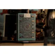Theory 11 - Hudson Playing Cards