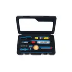 HOT DEVIL Soldering Iron & Blow Torch Kit - 12 Piece HD1976K