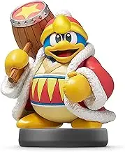 Nintendo Super Smash Bros King Dedede amiibo