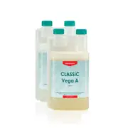 Canna Classic Vega Base Nutrient A+B - 2 x 1L