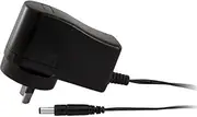 SM1503 DOSS 15V 300Ma DC Power Supply Switchmode 2.1Mm Cen +Tve Input: 100~240 V Ac 50/60Hz Input: 100~240 V Ac 50/60Hz, Output: 15Vdc / 0.3A