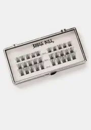 Booked Out Natural Individual Lash Kit