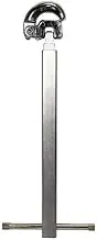 Fix-A-Tap Anti Vandal 4 Way Garden Tap Key