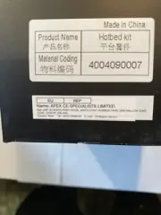 Genuine Creality Hotbed Kit Build Platform 40044090007