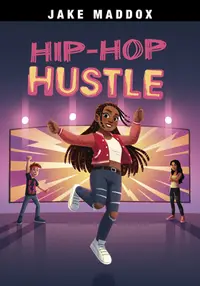 在飛比找誠品線上優惠-Hip-Hop Hustle