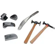 Body Repair Set - Starter Kit 7 Pc - 058103