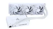 New Galax GeForce RTX 4090 Metaltop AIO OC Hydro White 24GB GDDR6X Graphics card