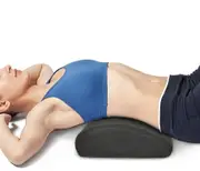 Ergo Body Support Cushion - Neck, Back & Knee Support for Comfort & Recovery