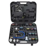 Mishimoto MMTL-CPT-28 Mishimoto 28-Piece Cooling System Pressure Tester and Vacu