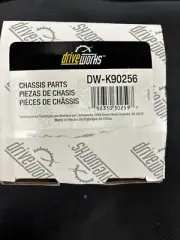 DW-K90256 Front Upper Ball Joint - Driver Left Side for 95-04 Toyota Tacoma