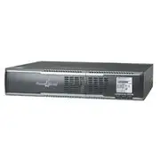 PowerShield Commander RT 2000VA / 1600W Line Interactive, Pure Sine Wave Rack / Tower UPS with AVR. PSCRT2000