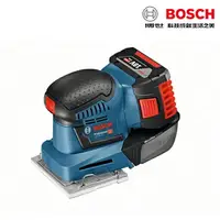 在飛比找樂天市場購物網優惠-BOSCH博世 GSS 18V-LI 充電式 鋰電池 砂紙機