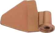 Efficient Mixing Blade Bread Machine Kneading Paddle for Stainless Steel Non-Stick