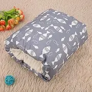 Baby Feeding Arm Pillow, Breastfeeding and Bottle Feeding Head Support Pillow Nursing Pillow Breastfeeding Pillows Baby Nursing Head Support Pillow for Mothers, 9. 4x8. 3x5. in