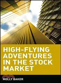 在飛比找三民網路書店優惠-HIGH-FLYING ADVENTURES IN THE 