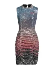 [IN THE MOOD FOR LOVE] IN THE MOOD FOR LOVE Mini dresses - Item 15423729