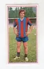 figurina CALCIATORI PANINI 1970/71 CATANIA VOLPATO