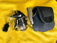 在飛比找Yahoo!奇摩拍賣優惠-日本製 SHIMANO 2011 TWINPOWER  C2