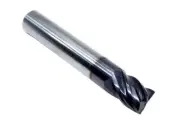 DVH53210RC Destiny Tool 1/2" Carbide 5 Flute End Mill Raptor .030" Radius