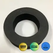 Close Couple Seal Foam - Black - For Between Cistern and Pan HYTEC