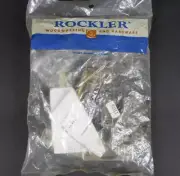 Rockler Blum Austria Cabinet Hinge 0100 SC FL PR 11196 in sealed plastic bag