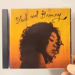 日本雷鬼/ROCKSTEADY 女聲 MAKOTO KARUKAYA - BLACK & BROWNY