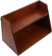 Collection Model Storage Rack Display Pantry Stackable Clear Storage Drawers Clear Storage Bins Desktop Stackable Drawers Monitors Computer Clear Drawer Organizers Unit Riser Wood