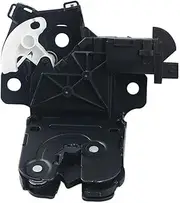 Rear Tailgate Boot Trunk Rear Trunk Latch Boot Lock Mechanism A3 A4 A6 for Allroad TT Q7 8P4827505C 8P4 827 505C Boot Trunk Lid Lock Latch