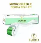 DERMA ROLLER COSMETIC INSTRUMENT (1 PACK ) 0.25 mm 540 count TITANIUM NEEDLING