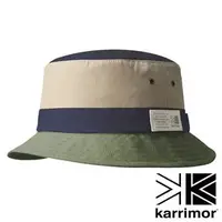 在飛比找PChome商店街優惠-【karrimor】Grab hat 抗UV 防潑水 漁夫帽