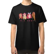 United Kingdolls T-shirt