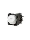 Beacon Lighting Vynco Fan Switch Mechanism 16A in White