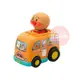 ANPANMAN 麵包超人-NEW PUSH前進小汽車 幼稚園麵包超人巴士(3歲以上)