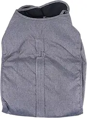 Vaguelly Pram Footmuff Stroller Warm Cover Windproof Oxford Cloth Footmuff Cold Weather Buggy Windshield