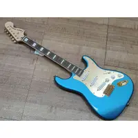 在飛比找蝦皮購物優惠-【名曲堂樂器】免運0利率 Fender Squier 40t