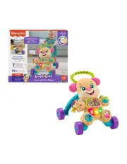 [Fisher-Price] Laugh Smart Stages Learn with Sis Walker