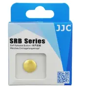 JJC Shutter Release Button for Fujifilm X100VI X-T5 X-T4 X-T30 X-T20/10 X100F