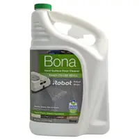 在飛比找蝦皮商城優惠-Bona 磁磚石材硬地板清潔劑3.78L 適用 iRobot